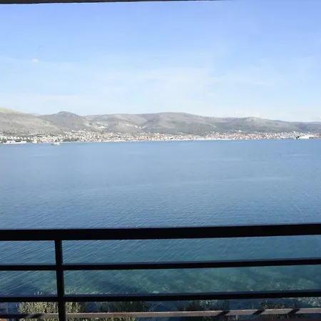 Apartment Apartman Iris