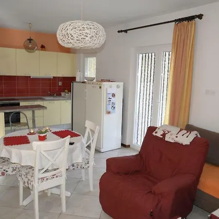 Apartman Iris