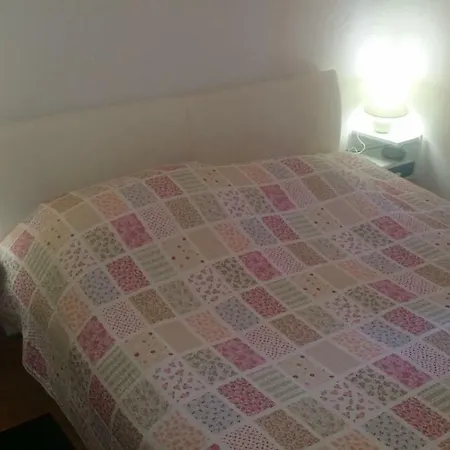 Apartment Apartman Iris