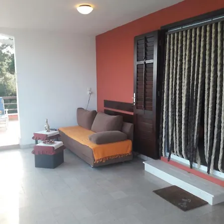 Apartment Apartman Iris *