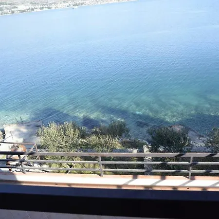 Apartment Apartman Iris Donji Okrug (Ciovo)